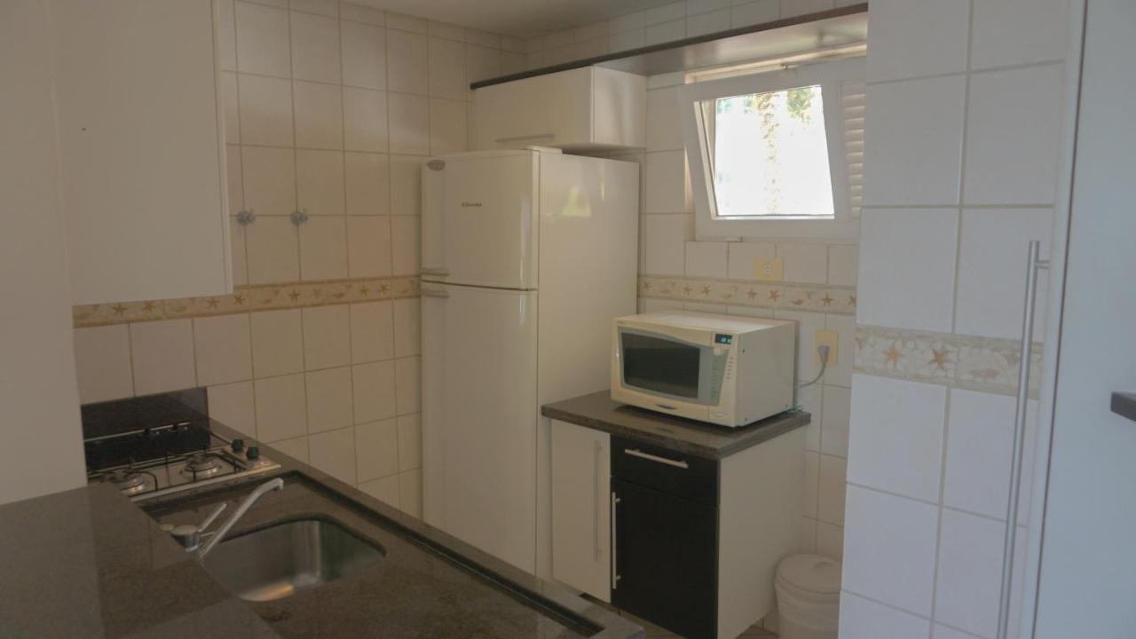 Pousada Boulevard Bombinhas Esterno foto